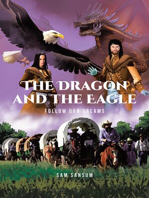 cover image of The Dragon and the Eagle